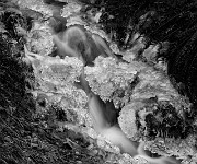 Highway Rivulet Ice 15-5673-4 bw